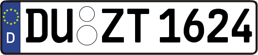 DU-ZT1624