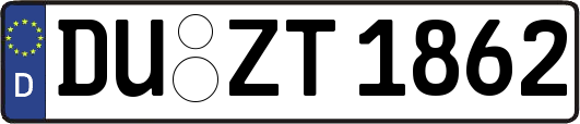 DU-ZT1862