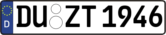 DU-ZT1946