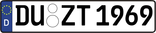 DU-ZT1969