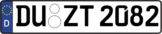 DU-ZT2082