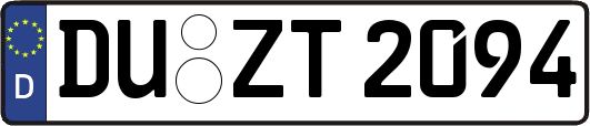 DU-ZT2094