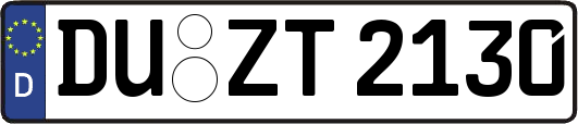 DU-ZT2130
