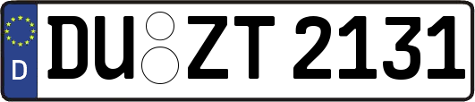 DU-ZT2131