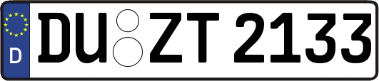 DU-ZT2133