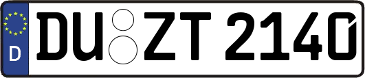 DU-ZT2140
