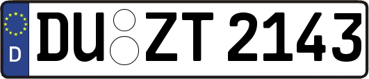 DU-ZT2143