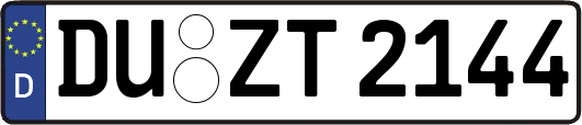 DU-ZT2144