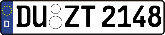 DU-ZT2148