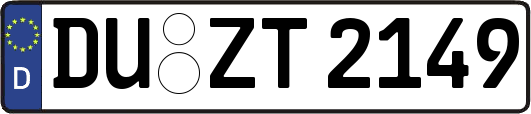 DU-ZT2149