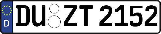 DU-ZT2152