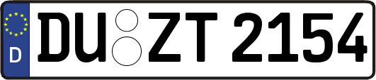 DU-ZT2154