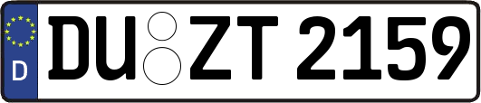 DU-ZT2159