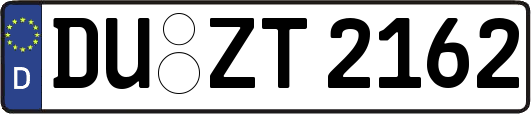 DU-ZT2162