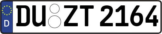DU-ZT2164