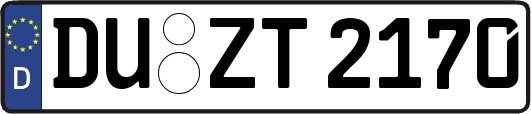 DU-ZT2170