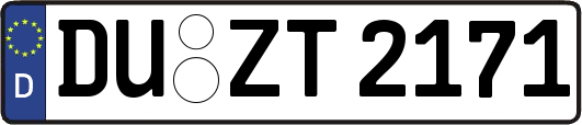 DU-ZT2171