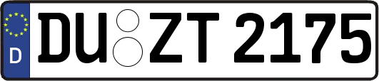 DU-ZT2175