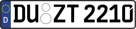DU-ZT2210