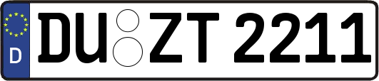 DU-ZT2211