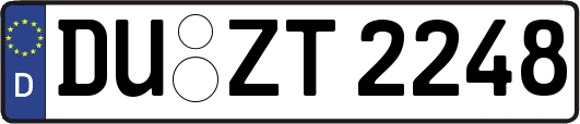DU-ZT2248
