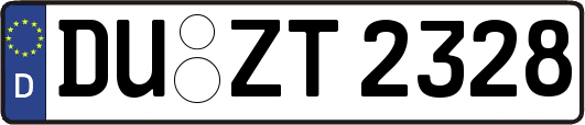 DU-ZT2328