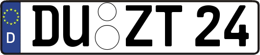 DU-ZT24