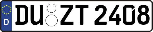 DU-ZT2408