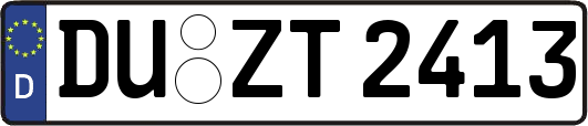 DU-ZT2413