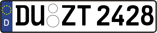 DU-ZT2428