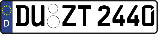 DU-ZT2440