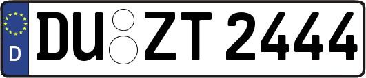 DU-ZT2444