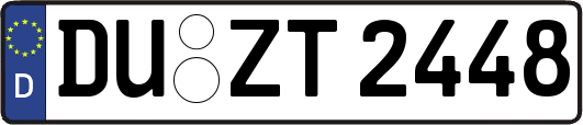 DU-ZT2448