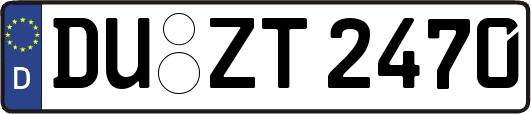 DU-ZT2470