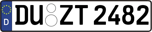 DU-ZT2482