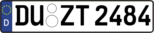 DU-ZT2484