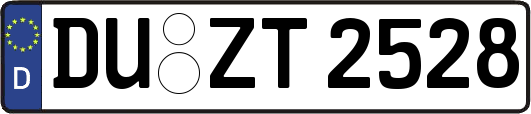 DU-ZT2528