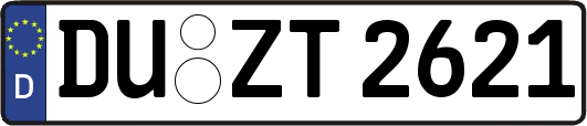 DU-ZT2621