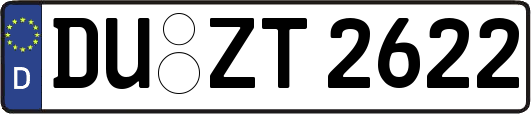 DU-ZT2622