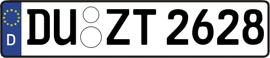 DU-ZT2628