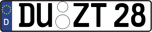 DU-ZT28