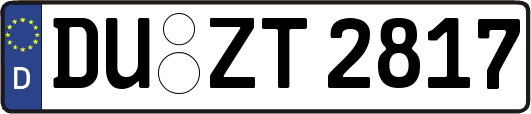 DU-ZT2817