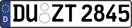 DU-ZT2845