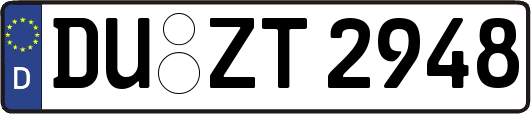 DU-ZT2948