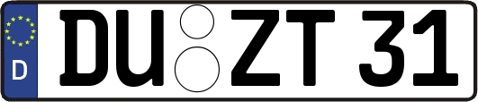 DU-ZT31