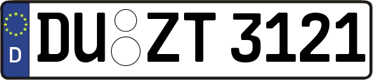 DU-ZT3121