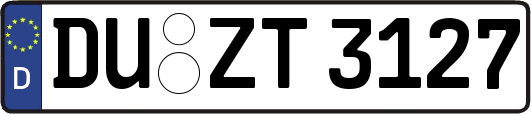 DU-ZT3127