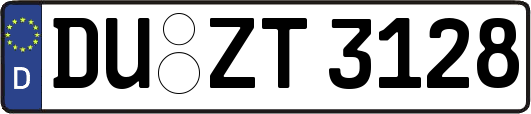 DU-ZT3128