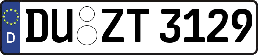 DU-ZT3129