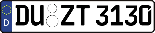 DU-ZT3130
